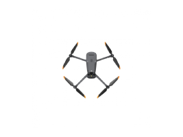 Drohne / Rehkitzrettung