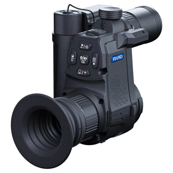 PARD Digitales Nachtsicht-Nachsatzgerät NV007SP2 LRF