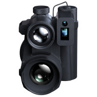 PARD Digitales Nachtsicht-Nachsatzgerät NV007SP2 LRF