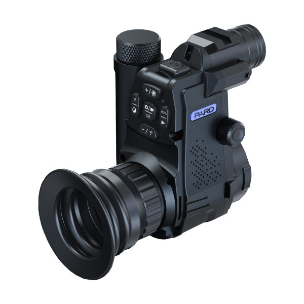 PARD Digitales Nachtsicht-Nachsatzgerät NV007SP2
