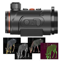 Hunt 335 Pro innovatives W&auml;rmebild-Vorsatzger&auml;t...