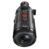Hunt 635 Pro innovatives W&auml;rmebild-Vorsatzger&auml;t von ThermTec / NETD 15mK / Austauschbarer Akku / HD-OLED / 640x512 px